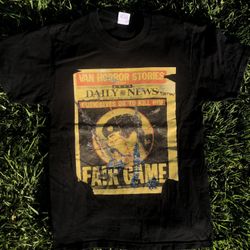 Supreme Dash Snow shirt