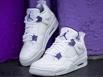 Jordan retro 4