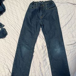 Boys OLD NAVY Jeans 