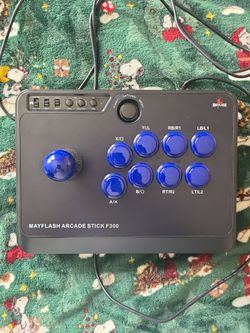 MAYFLASH ARCADE STICK F300