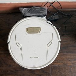 Robot Vacuum Cleaner With Mop