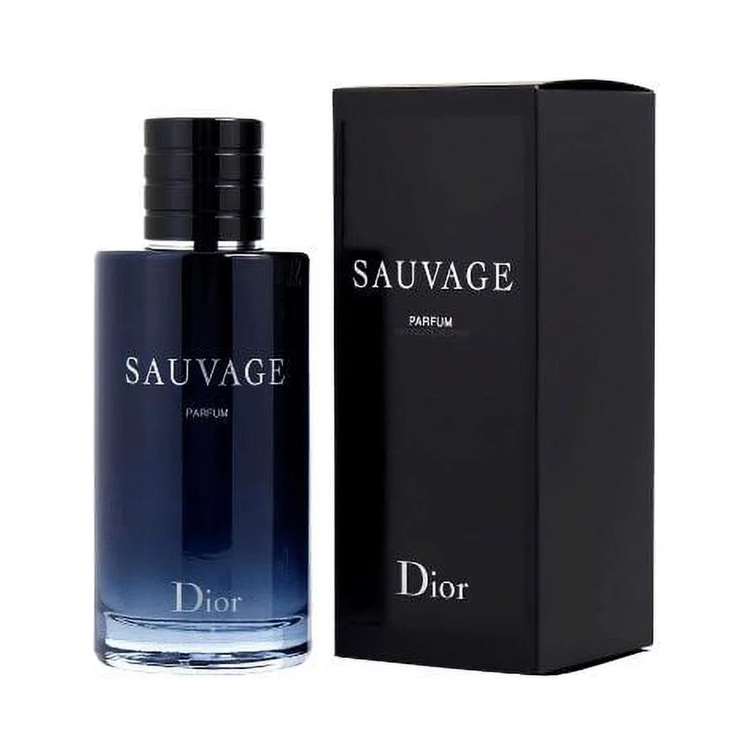 Dior Sauvage Parfum