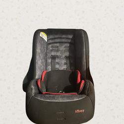 Disney Baby Jive 2 in 1 Convertible Car Seat, Mickey Blogger ... Disney Baby Jive 2 in 1 Convertible Car Seat, Mickey Blogger ...