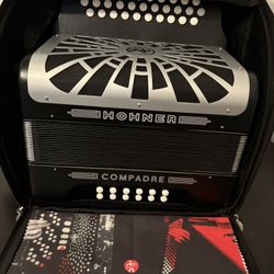 Accordion