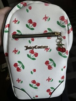 Juicy Couture Bag