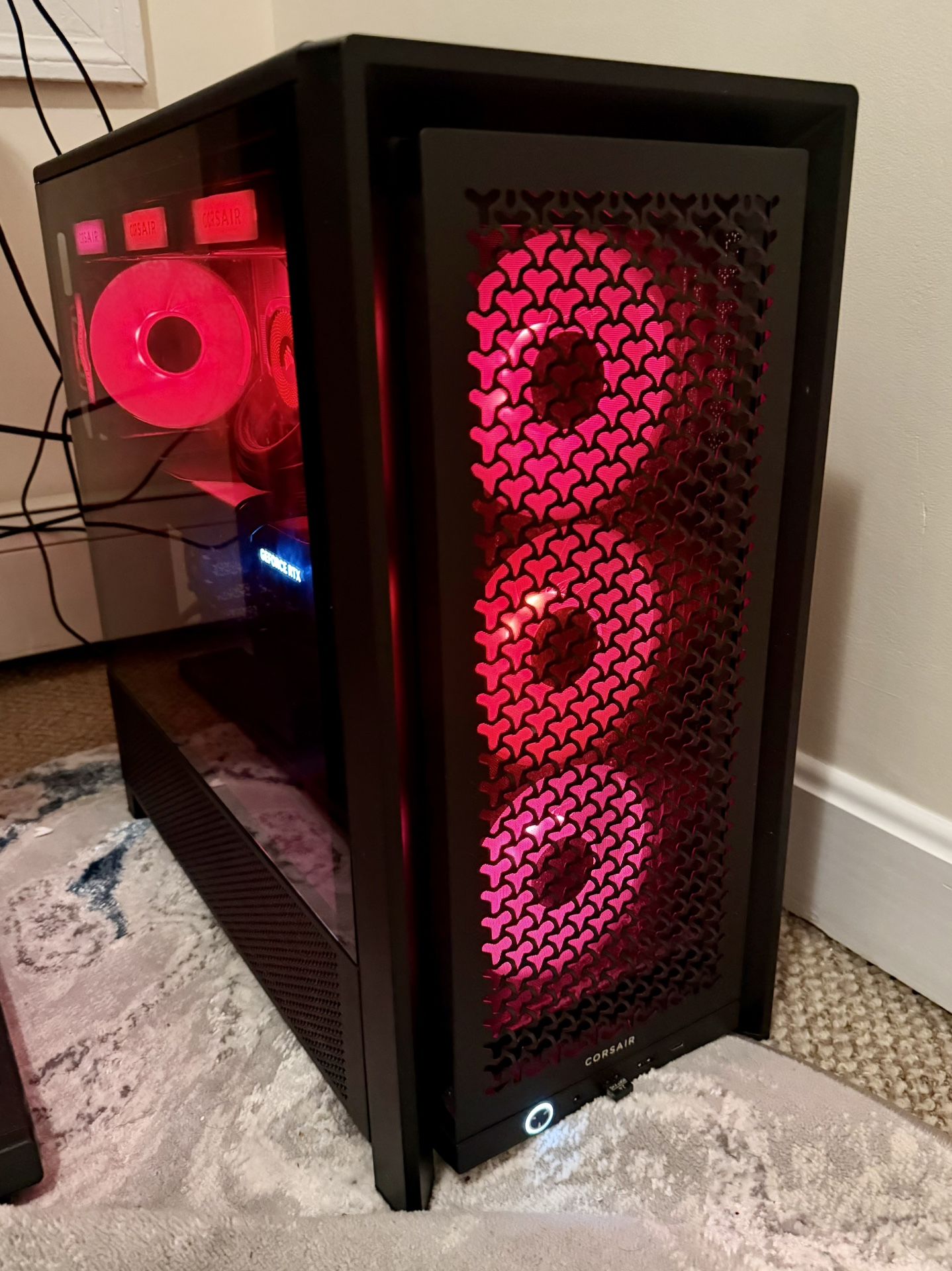 Origin PC - RTX 5090 32gb, Intel Core Ultra 9 285k, 64gb RAM Desktop