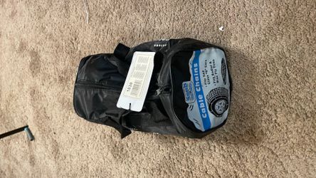Tire Chains - New/Never Used - Laclede 1030