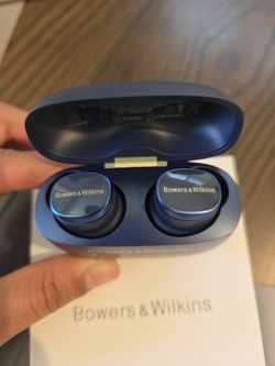 Bower Wilkins Pi8