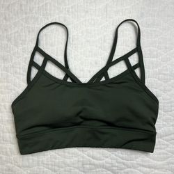 BUNDLE OF XS SPORT BRA 