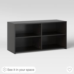 Storage Tv Stand Brand New 