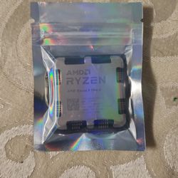 Ryzen 9 7900x 