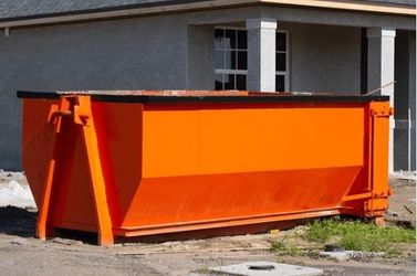 Starting a Project This January? Secure Your Dumpster Before They’re Gone