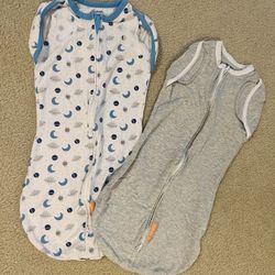 Swaddle Me Transition Swaddles