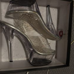 Pleaser Sexier than ever Heels