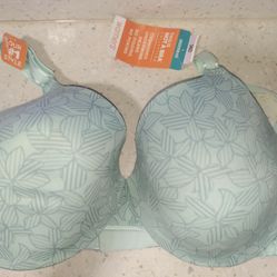 NEW Warner's This Is Not A Bra Collection/ 36D