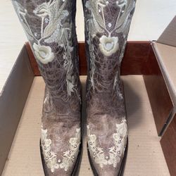 Brand New Corral Women Boots