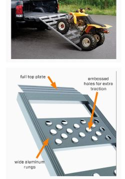 Loading Ramp
