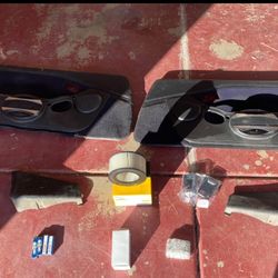 Toyota MR2 Parts AW11