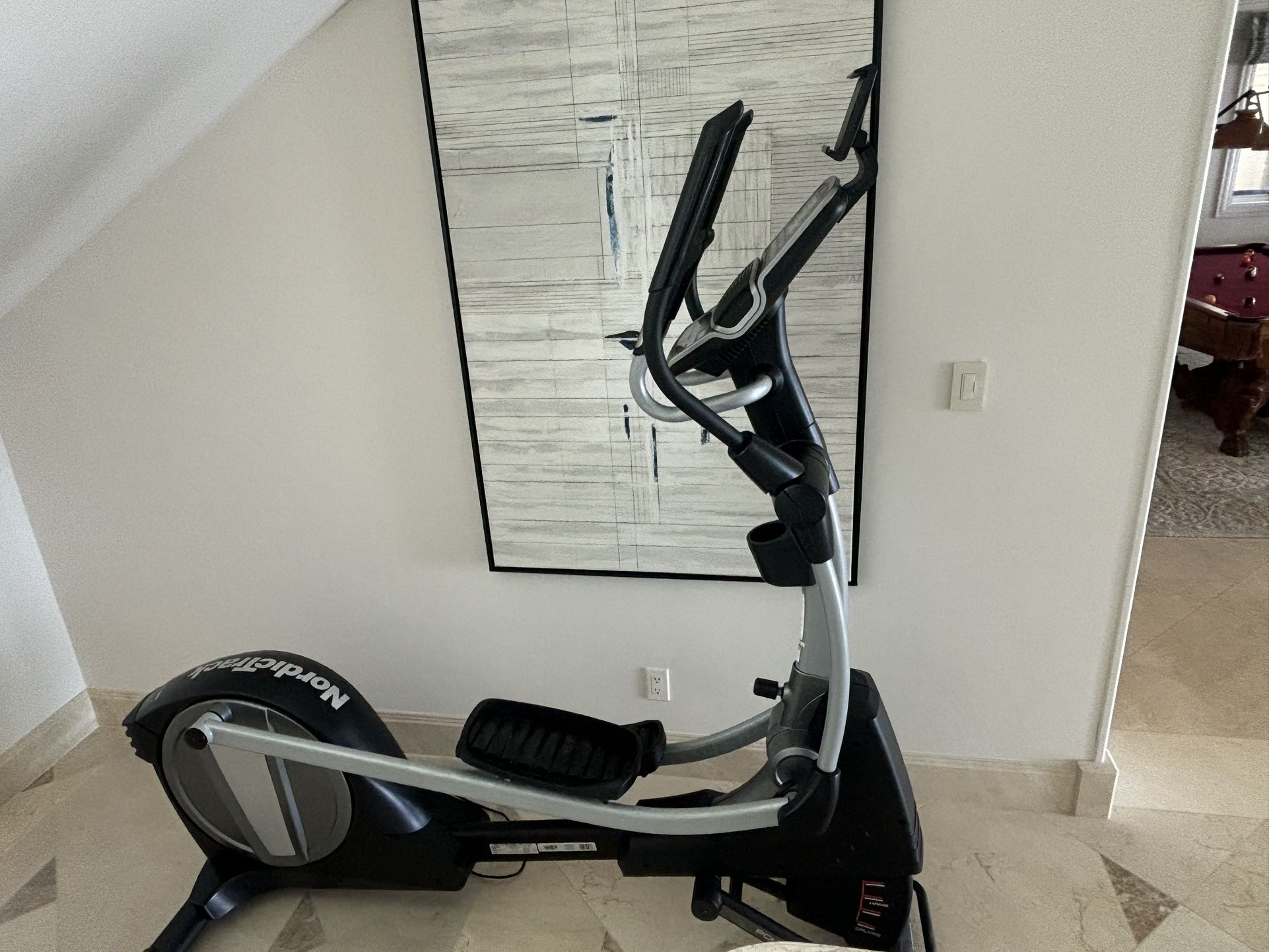 Elliptical For Sale