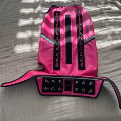 Never used Coyote Dog Protection Vest -Medium