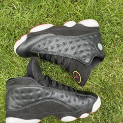 Size 11 - Jordan 13 Retro Mid Playoff