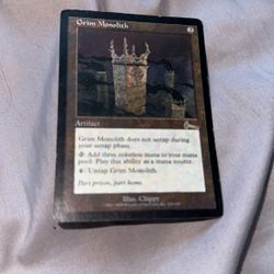 MTG Card