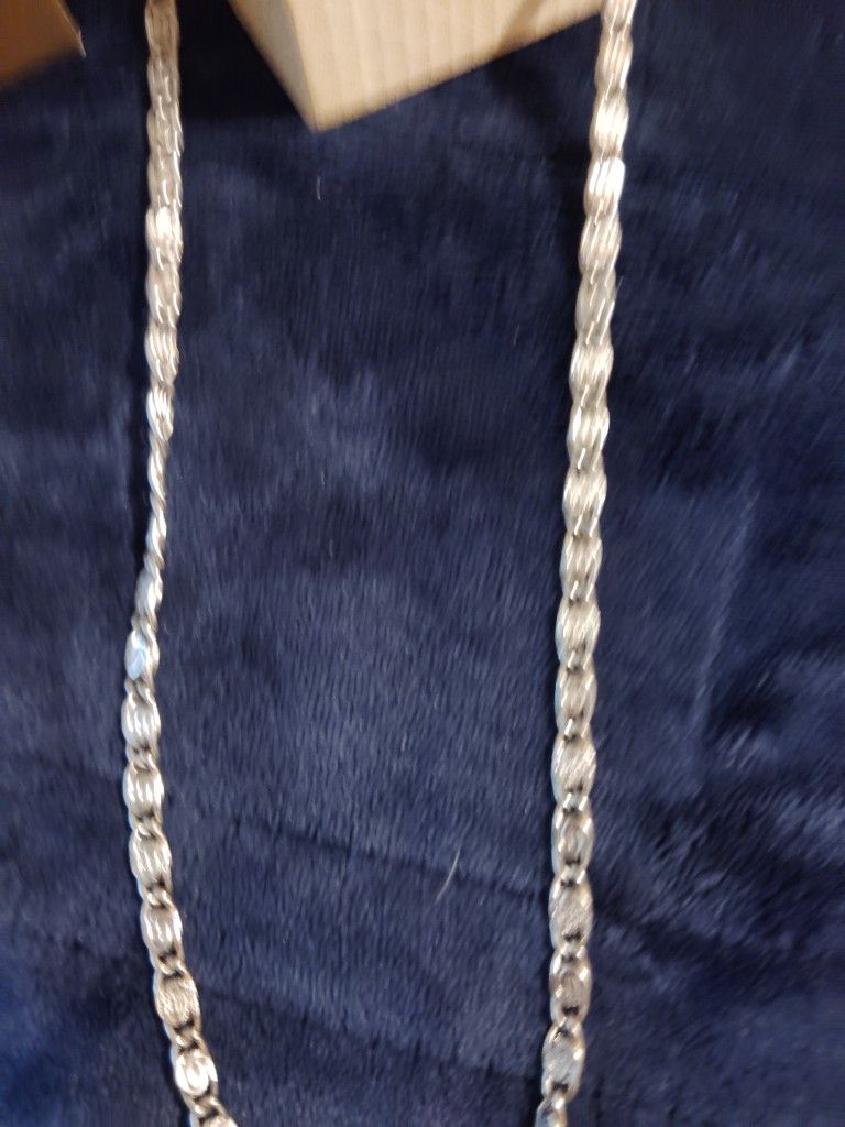 Man's Jewlery