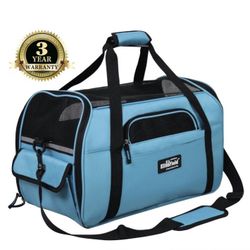 Mini Pet Carrier  Bag