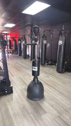 Cobra bag