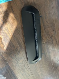 5th Gen 4Runner Trd Pro Hood Scoop