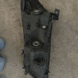 2012 Honda Accord Right Headlight