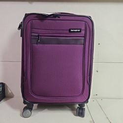 LUGGAGE FOR TRAVEL