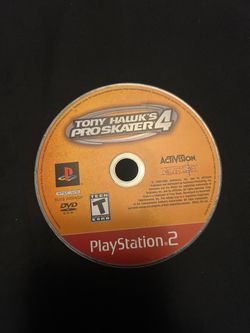 PS2 Games