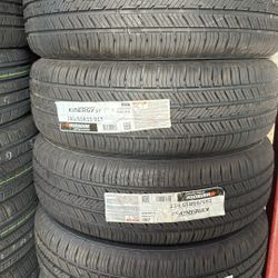 195/65/15 Hankook Tires 🛞