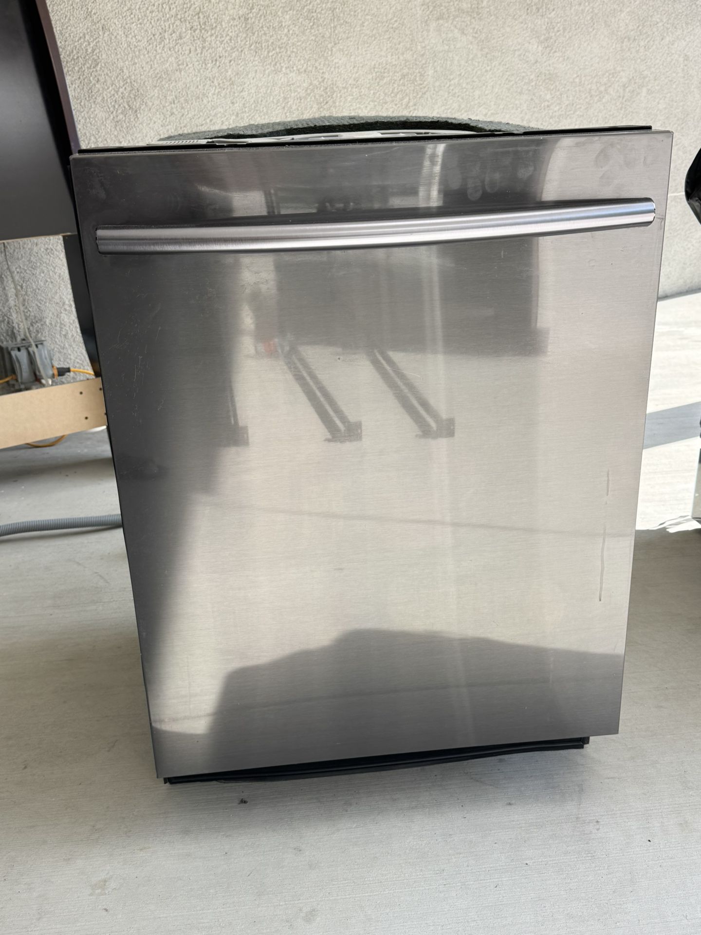 Samsung Dishwasher