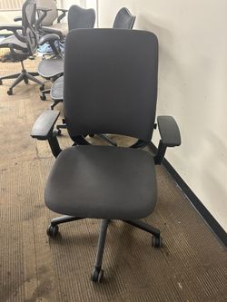 Steelcase Amia