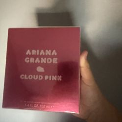 Cloud Pink 3.4oz NEW Bought From Ulta Beauty