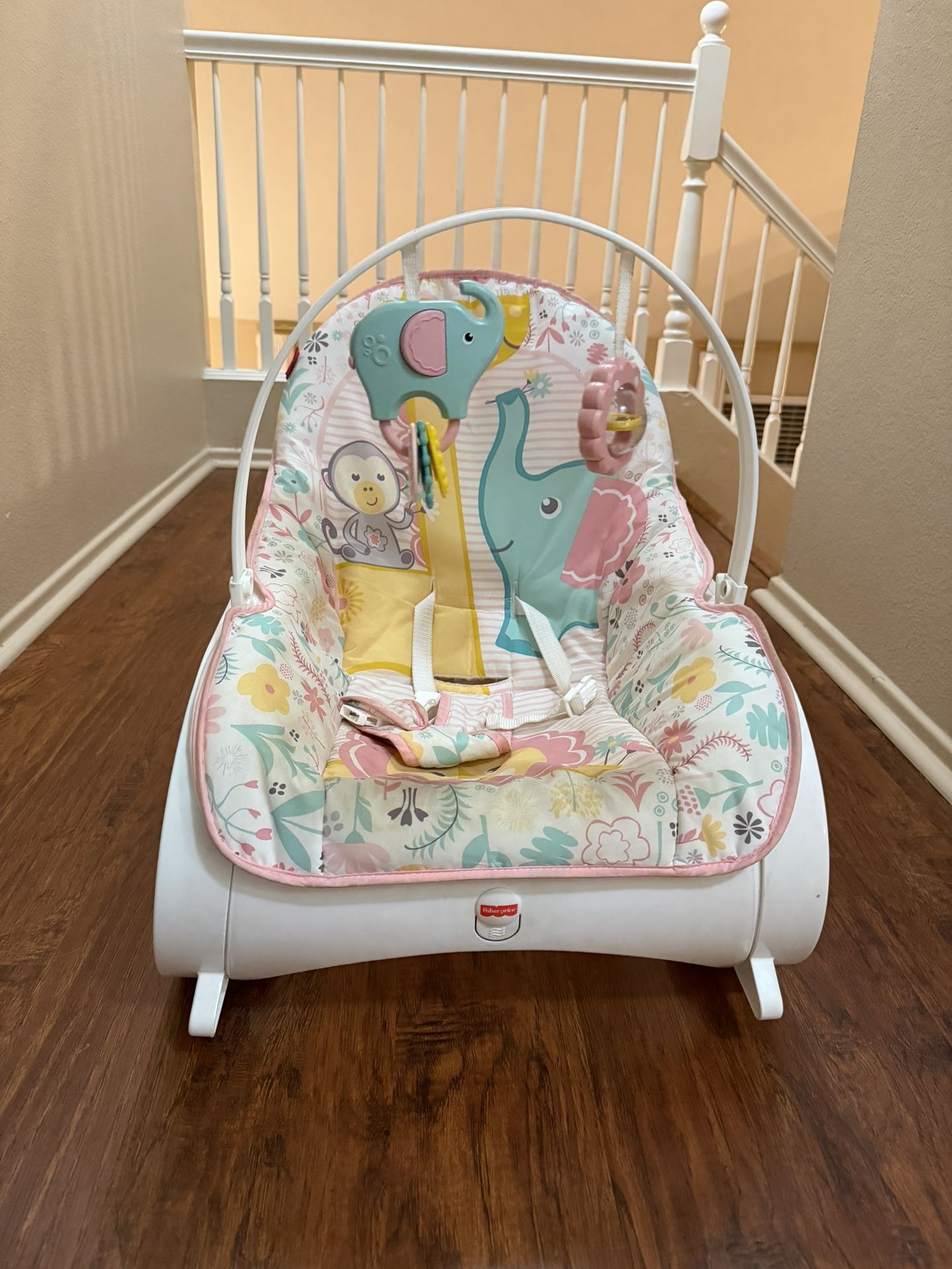 Baby Chair 