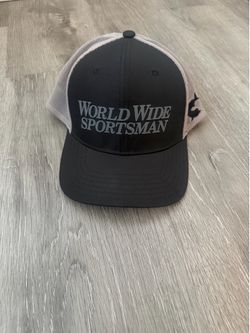 Worldwide Sportsman Hat