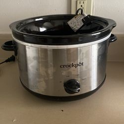 Crock pot