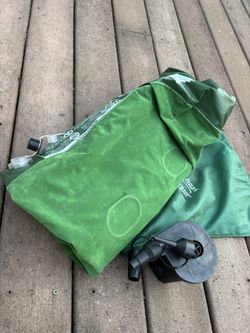 Full Size Air Mattress