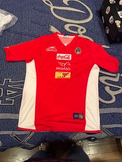 Mexico training kit early 2000s size L