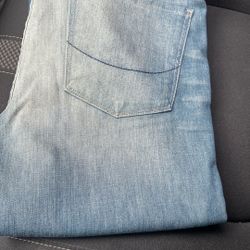 Paige jeans. Size 32