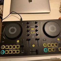 AlphaTheta DDJ‑FLX2 Controller