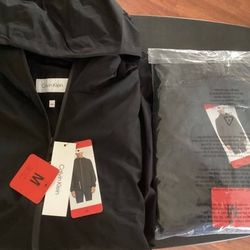 Calvin Klein Men's Windbreaker