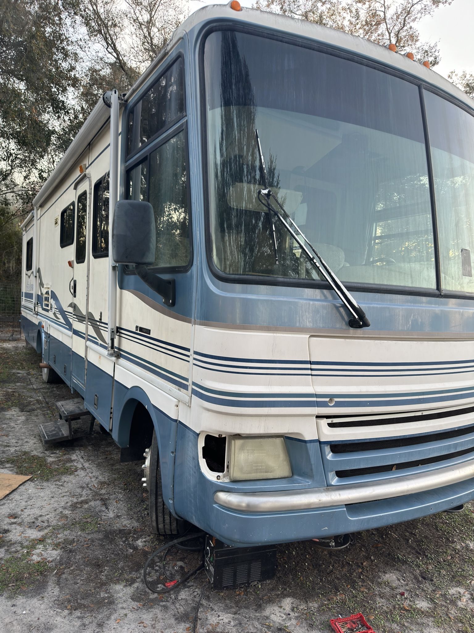 Rv