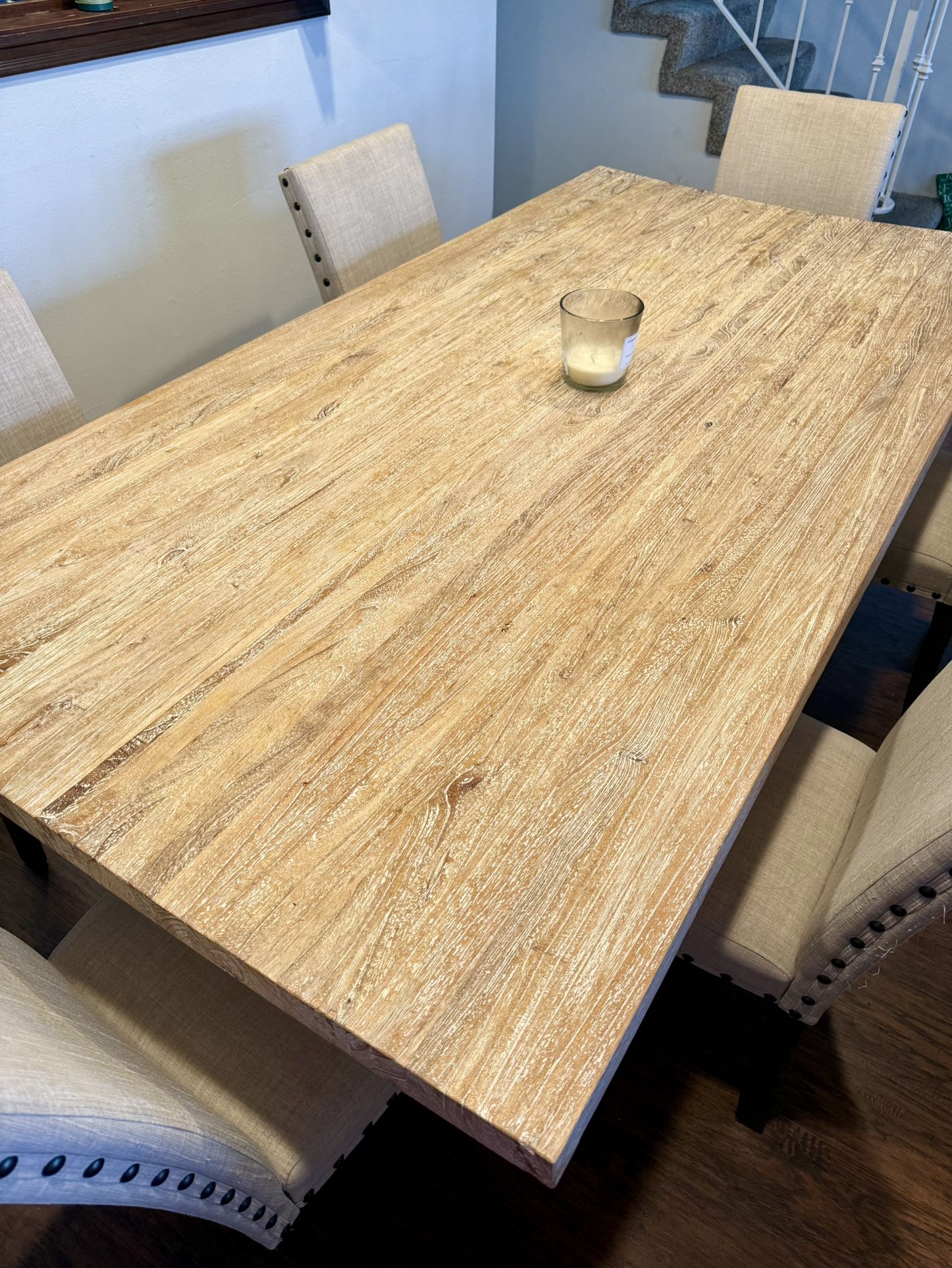 Kitchen Table