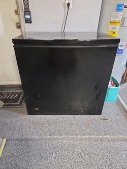 Dip freezer