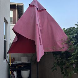 Patio Umbrella 