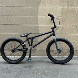 Fit bmx bike